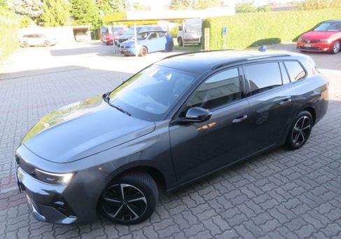 Opel Astra, 2025