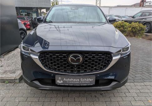 Mazda CX-5, 2022 2