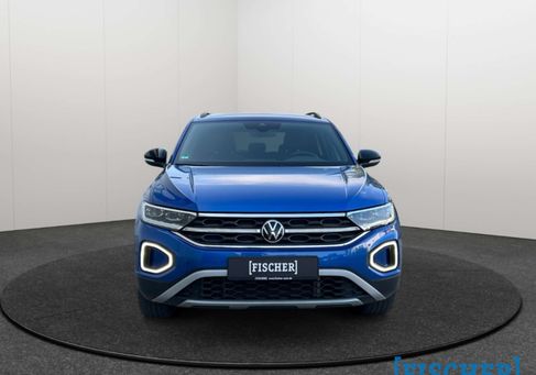 Volkswagen T-Roc, 2023
