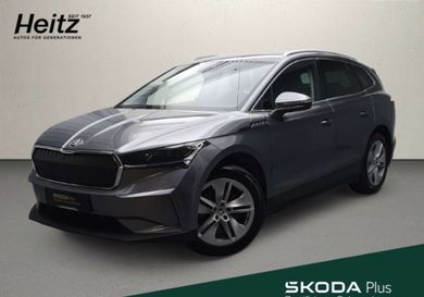Skoda Enyaq, 2022