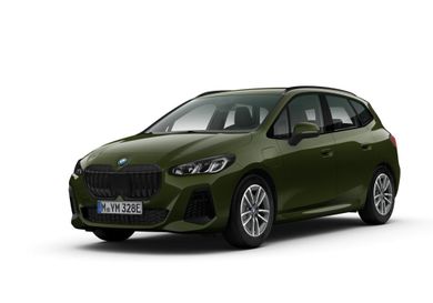 BMW 225 Active Tourer, 2024