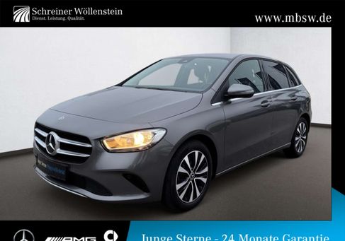 Mercedes-Benz B 250, 2021