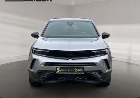 Opel Mokka, 2023 3