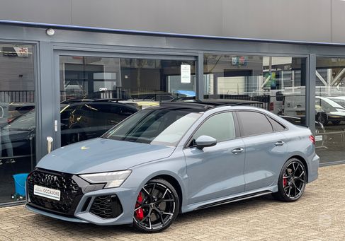 Audi RS3, 2023