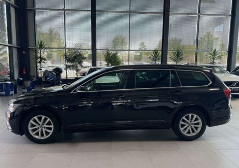 Volkswagen Passat Variant, 2023