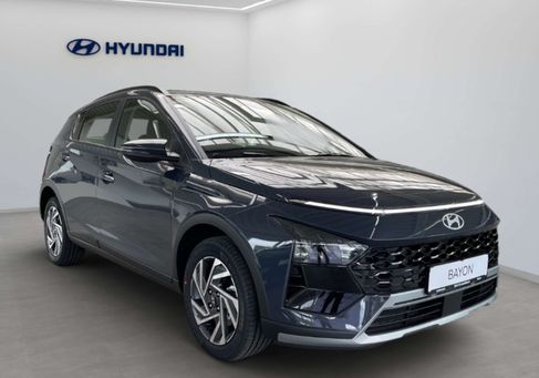 Hyundai Bayon, 2026 2
