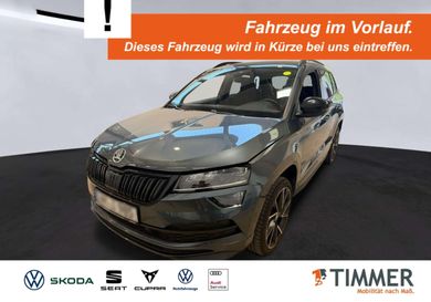 Skoda Karoq, 2022