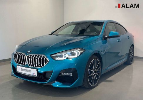 BMW 218, 2024 2