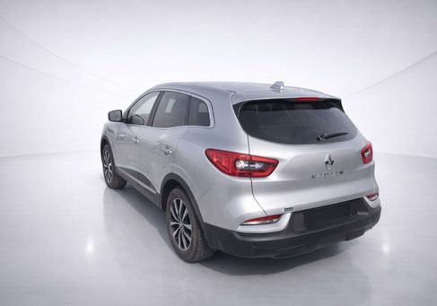 Renault Kadjar, 2022