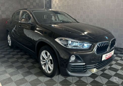 BMW X2, 2020