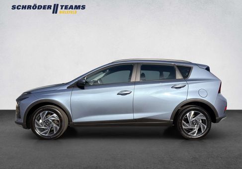 Hyundai Bayon, 2026 3
