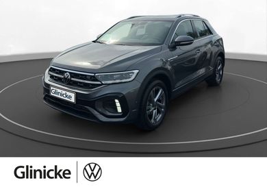 Volkswagen T-Roc, 2024