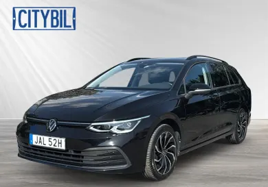 Volkswagen Golf, 2024