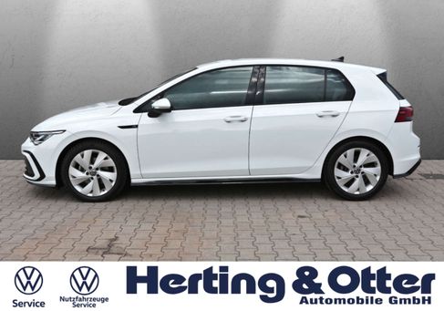 Volkswagen Golf, 2021 3