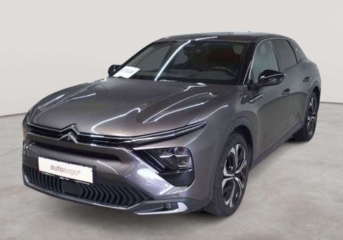 Citroën C5, 2023 2