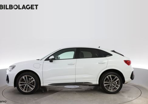 Audi Q3, 2024