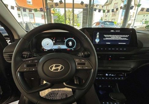 Hyundai Bayon, 2025 3
