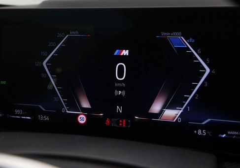 BMW X6, 2025