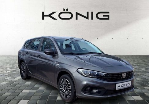 Fiat Tipo, 2023