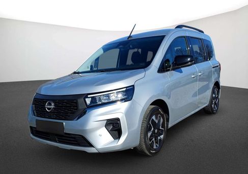 Nissan Townstar, 2022