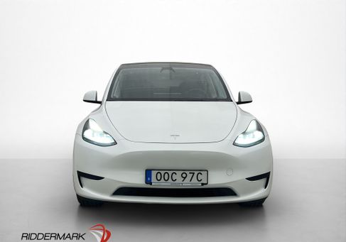 Tesla Model Y, 2023 2