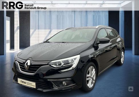 Renault Megane, 2020