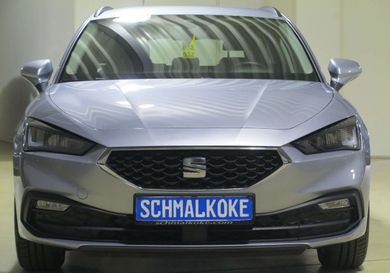 Seat Leon, 2023