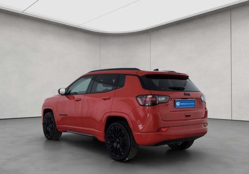 Jeep Compass, 2023 3