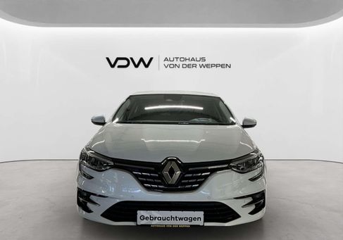 Renault Megane, 2021