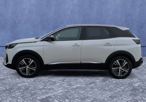 Peugeot 3008, 2023