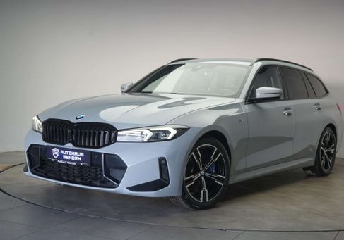 BMW 320, 2023 3