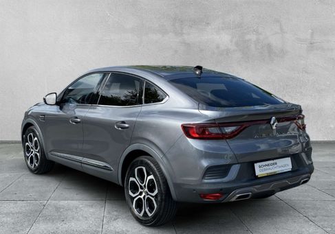 Renault Arkana, 2022