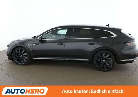 Volkswagen Arteon, 2020