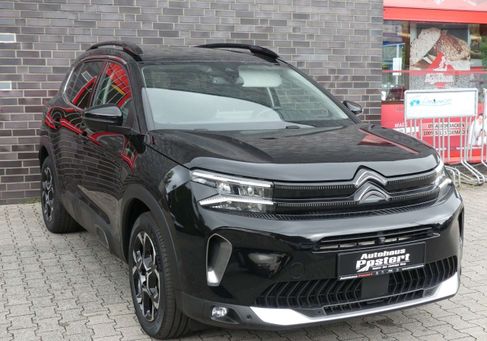 Citroën C5 Aircross, 2024 3