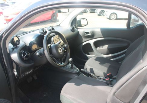 Smart ForTwo, 2023