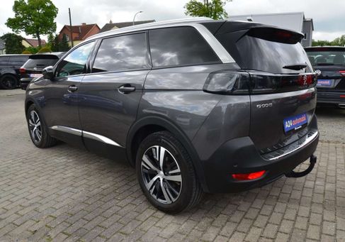 Peugeot 5008, 2023