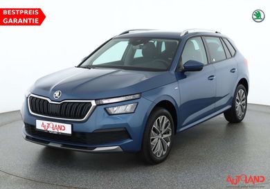 Skoda Kamiq, 2022