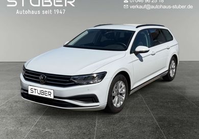 Volkswagen Passat Variant, 2023