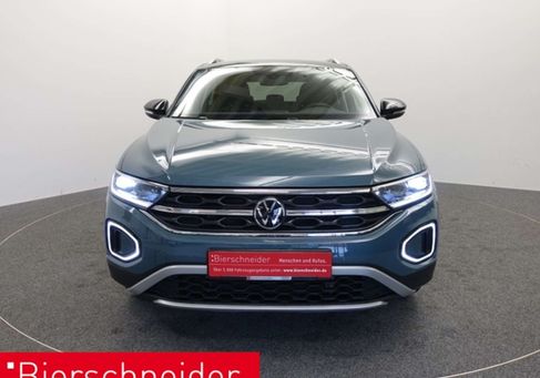 Volkswagen T-Roc, 2022