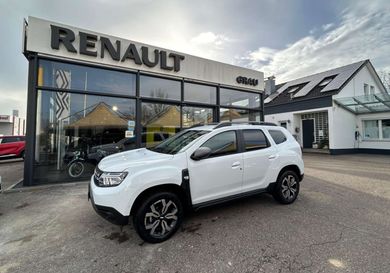 Dacia Duster, 2023