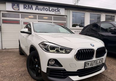 BMW X2, 2019