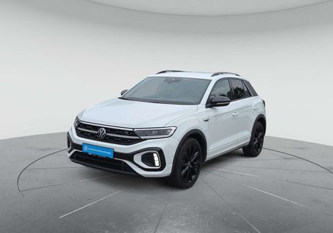 Volkswagen T-Roc, 2023