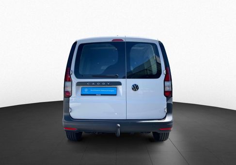 Volkswagen Caddy, 2022