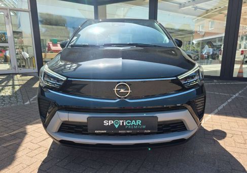Opel Crossland X, 2022 2