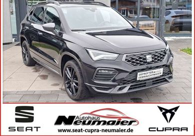 Seat Ateca, 2023