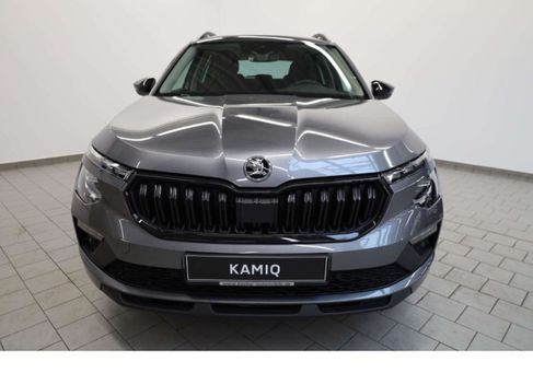 Skoda Kamiq, 2026 3