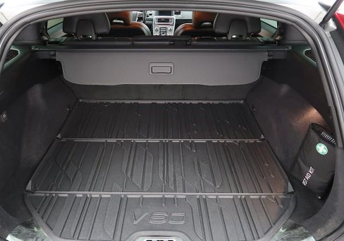 Volvo V60 Cross Country, 2018