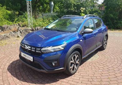 Dacia Sandero, 2023