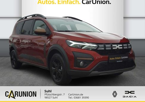 Dacia Jogger, 2025 3