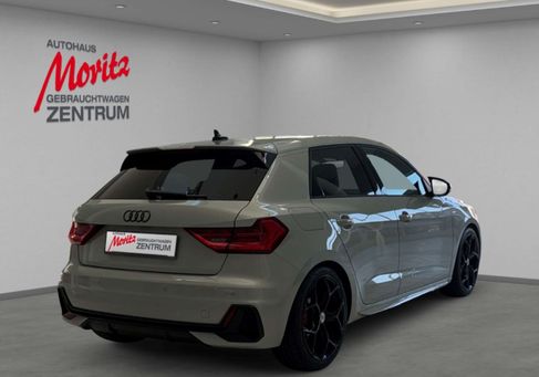 Audi A1, 2023